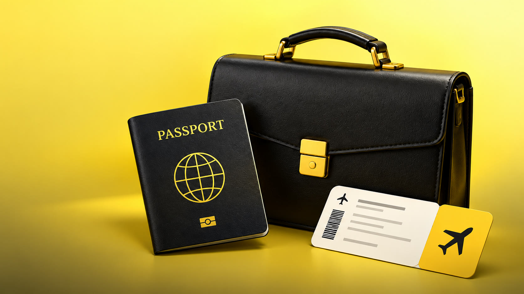 Business Visas