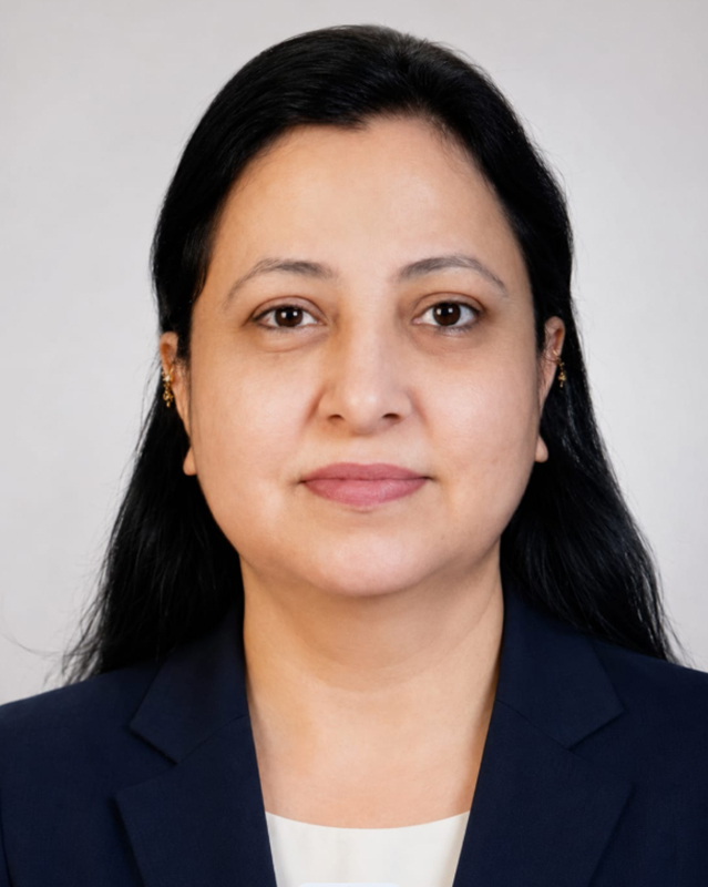 Hufriz Shiralkar – Director – Nagpur Office