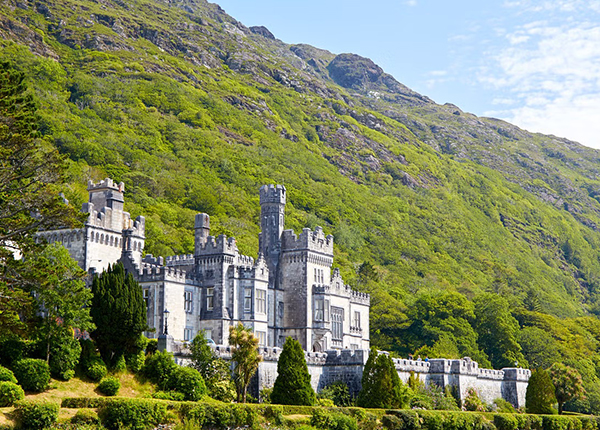 Ireland