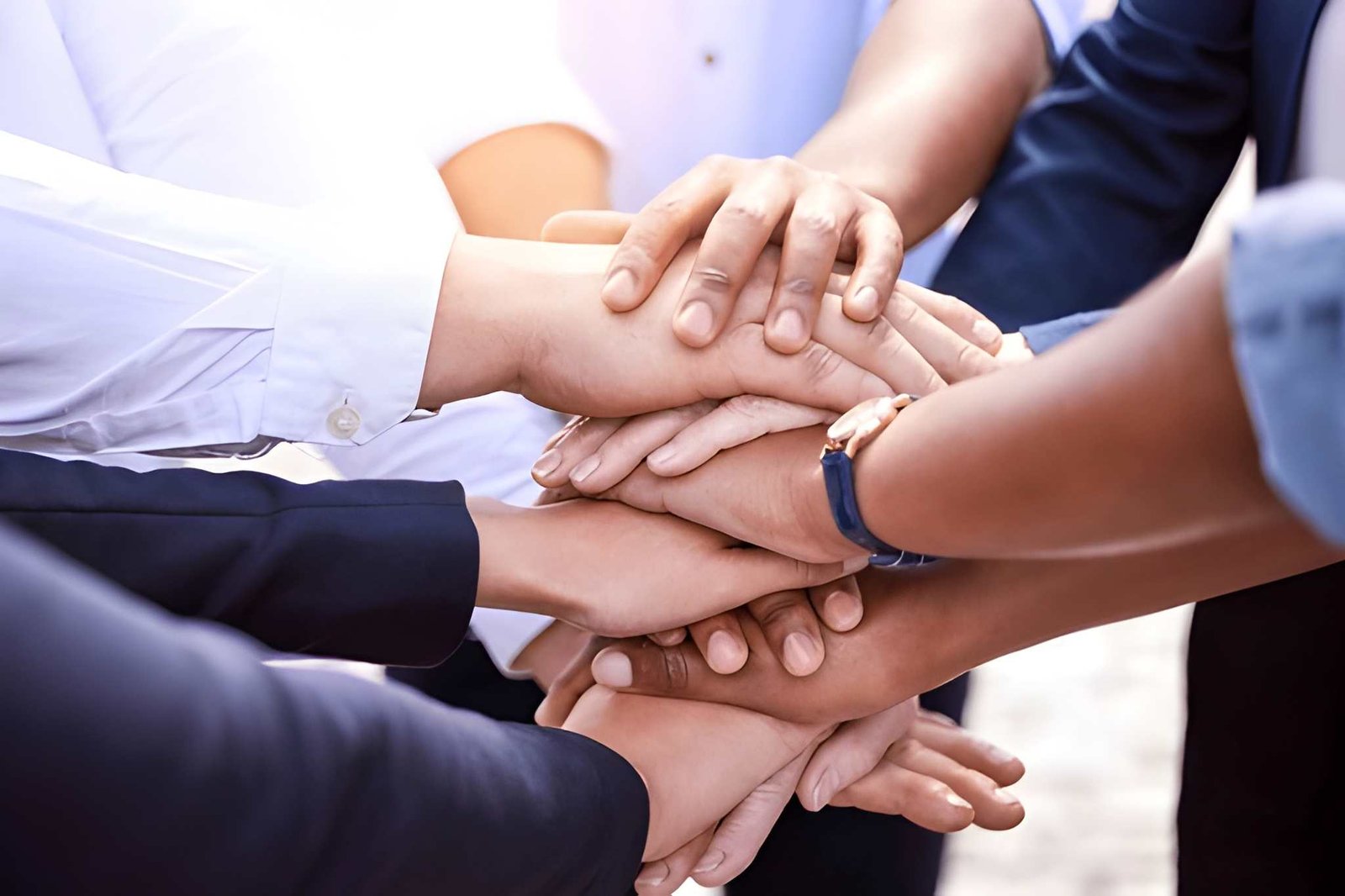 Our Mission - Empowering Students