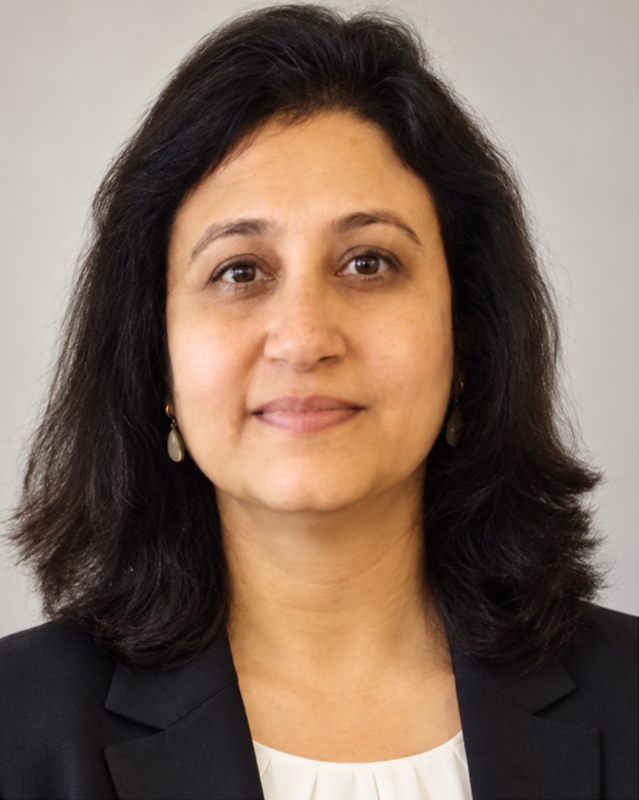 Pervin Doctor – Founder & Director