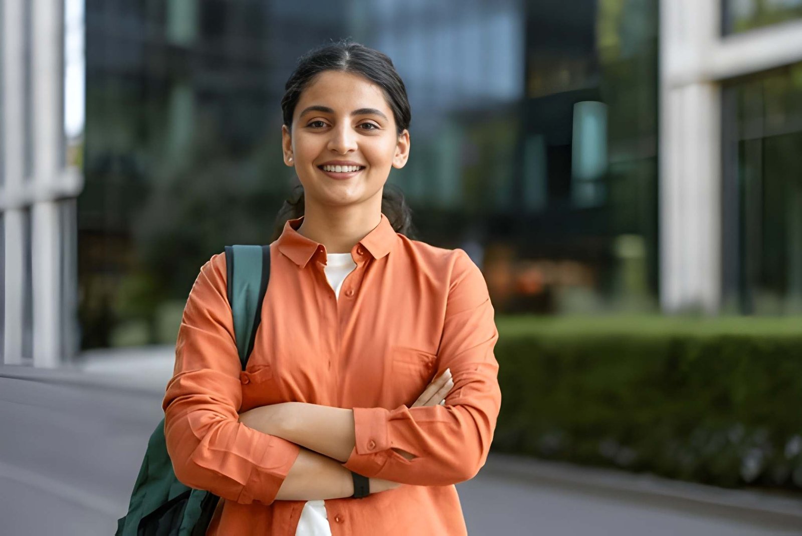 Study Abroad & Student Visa