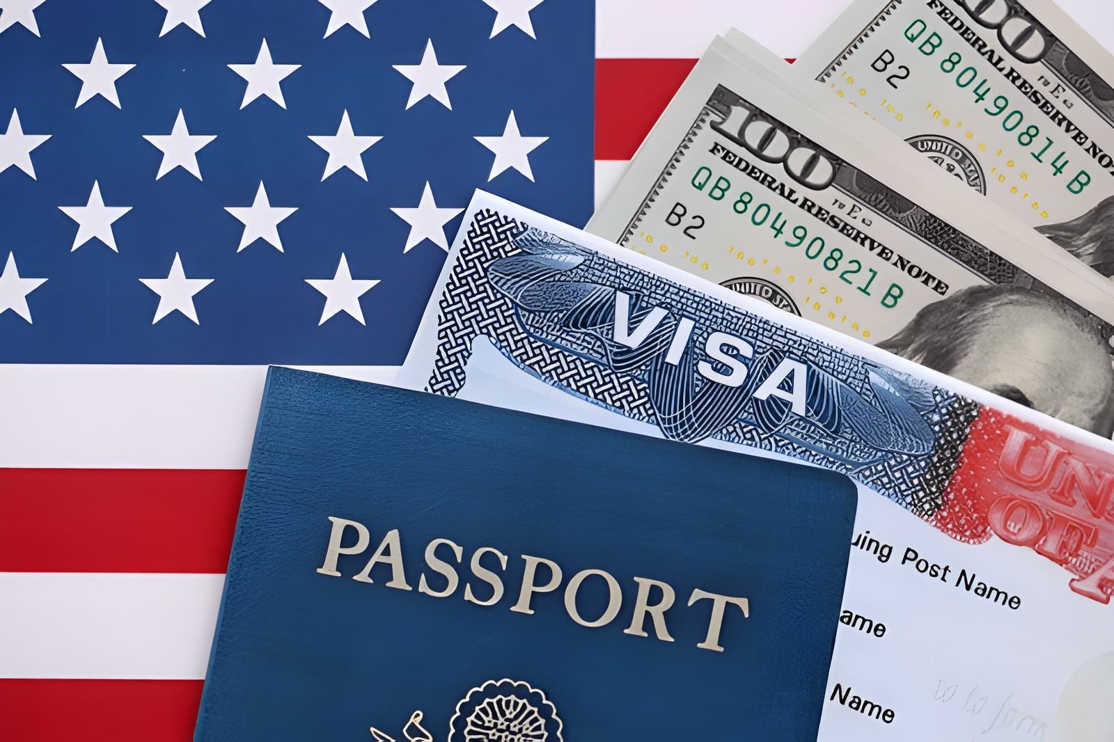 Visa Services